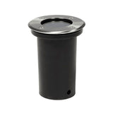 Outdoor Ground Lights 12 pcs Round 160436