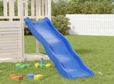 Play Slide Blue 174x38 cm Polypropylene 826598