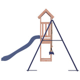 Outdoor Playset Solid Wood Douglas 3278954