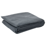 Tent Carpet Anthracite 5.5x2.5 m 4008449