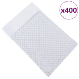 Non-woven Fabric Pet Training Pad 400 pcs 90 x 60 cm 42025315