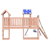 Outdoor Playset Solid Wood Douglas 3279230