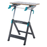 ZNTS wolfcraft Clamping and Machine Table MASTER 750 ERGO 444127