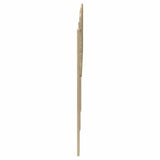 Headboard Sonoma Oak Engineered wood 888520