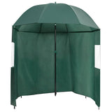 Fishing umbrellas 220 x 193 cm Oxford Polyester Round 318835