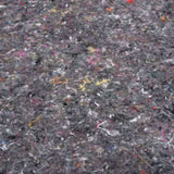 Non-slip Painter Fleeces 2 pcs 50 m 220 g/m Grey 3324775