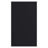 Doormat Black 115x200 cm 4105564