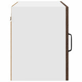 Dishwasher Panel Kalmar Brown Oak 50 x 31 x 40 cm 884548