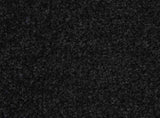 Doormat Black 90x150 cm 4105607
