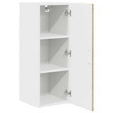 Dishwasher Panel Kalmar Sonoma Oak 30 x 31 x 80 cm 884658