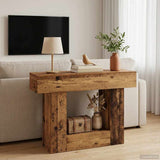 Old Wood 101 x 30 x 74 cm 899951