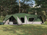 Family Tent Green 610 x 610 x 210 cm 42017472