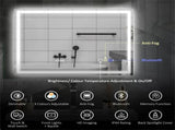 Bathroom Mirror 44497169