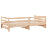Pull-out Day Bed without Mattress 2xcm 806950