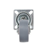 12 pcs Swivel Casters 50 mm 277817