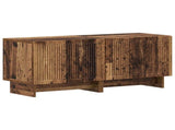 TV Cabinet Old Wood Engineered Wood 896023