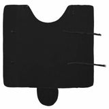 Horse Blanket Black Polyester 42013232
