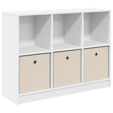 Sideboard with Drawer White 102 x 32 x 73.5 cm 8000516