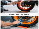 Wheel Roller Stand 92180700