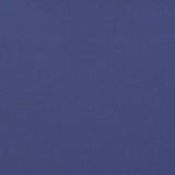 Sunshade Sail Oxford Fabric Rectangular 3x4 m Blue 135540