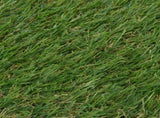 Artificial Grass 1x15 m/20 mm Green 148821