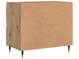 Sideboard Artisan Oak 60 x 35 x 70 cm 879493