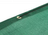 Trailer Net Green 3.5x7 m HDPE 4002104