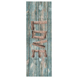Kitchen Floor Mat Washable Love 60x180 cm 323482