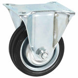 8 pcs Casters 75 mm 278036