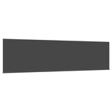 Retractable Awning Manual Anthracite 500 x 300 cm 3331217