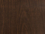 Furniture Film Set of 2 Dark oak PVC 500x90 cm 3059648