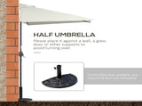 Wall Mounted Umbrella 86135917
