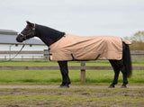 Horse Blanket Cappuccino 85 cm Polyester 42013108