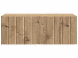 Wall-Mounted TV Cabinet Artisan Oak 59.5 x 41 x 30 cm 898344