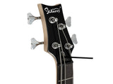 GIB Electric Bass Guitar Full Size 4 String Sunset Color 78668867