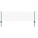 Fence and Post Green 0.6 x 25 m Steel 3336474