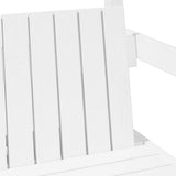 Bed and Bench Set with Roof without Mattress White 80x200 cm 3282178