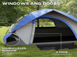 Camping Tent 40477161