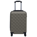 Hardcase Trolley Anthracite ABS 92422