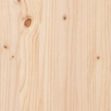 Bed Frame with Upholstered Headboard Light Grey 135 x 190 cm 878059