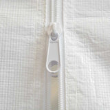 Party Tent PE 6x16 m White 3051655
