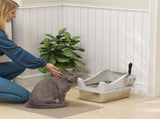 Cat Litter Box 54526811