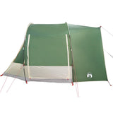 Car Tent 2-Person Green Waterproof 4009506