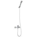 Shower Head Set Chrome G 1 / 2 inches 42023402