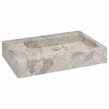 149161 Sink Grey 58x39x10 cm Marble