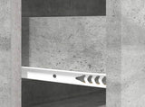 Drawer Cabinet Concrete Grey 66 x 34.5 x 90 cm Engineered Wood 894148
