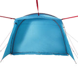 Car Tent 4-Person Blue Waterproof 4009498