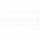 Field Fence Silver 42005831