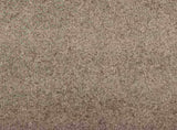Doormat Beige and Black 120 x 400 cm 100% Polyamide 4100791