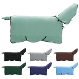 Horse Blanket Special Green 135 cm Polyester 42013313